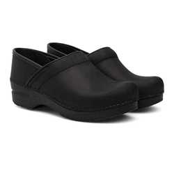 PROFESSIONAL BLACK OILED